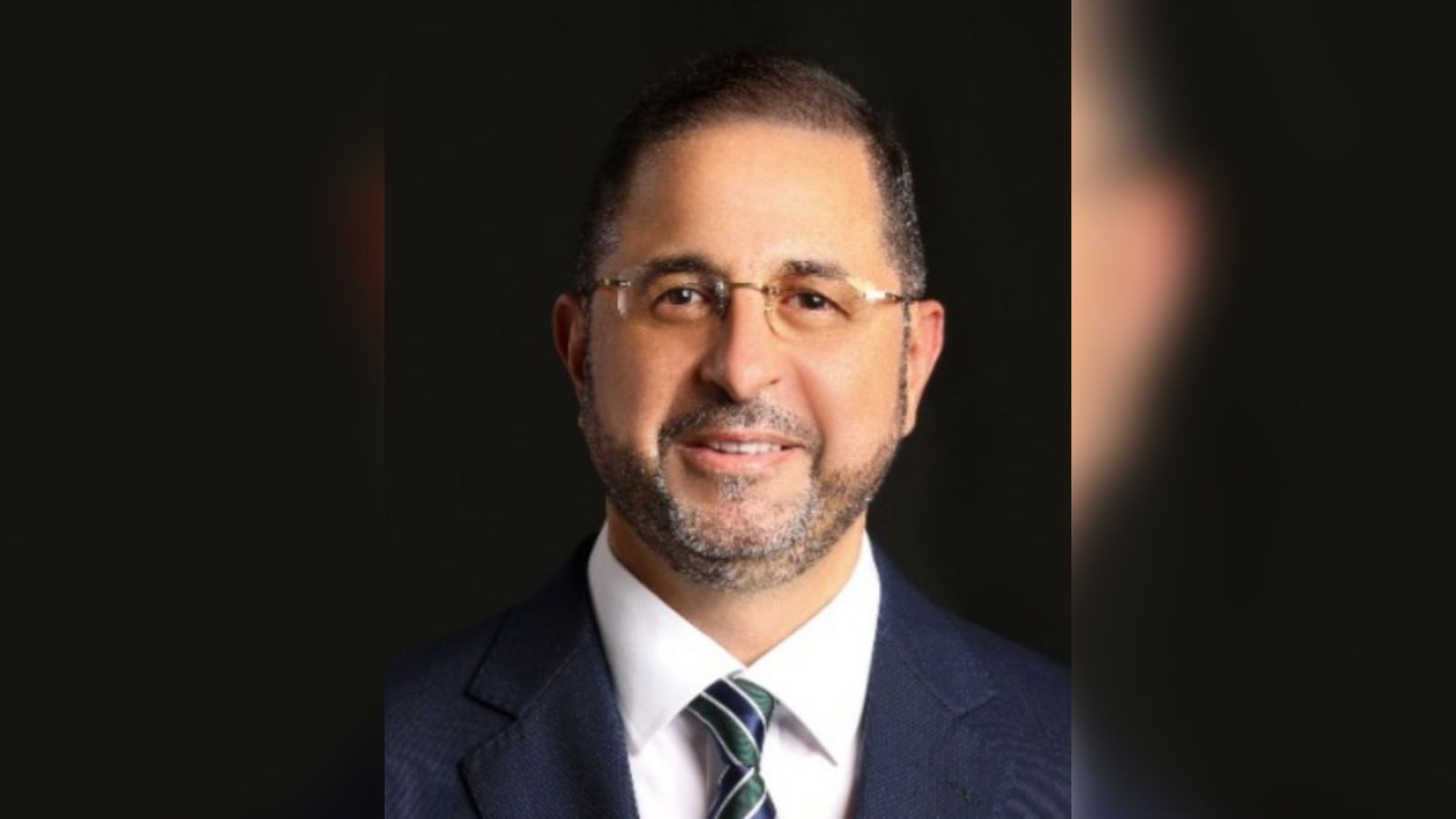 Dear Son… My “Jordanian Narrative”