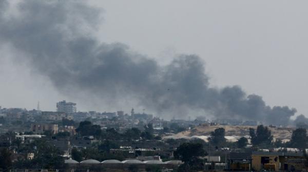 Death toll in Gaza from ongoing Israeli aggression rises to 36,171