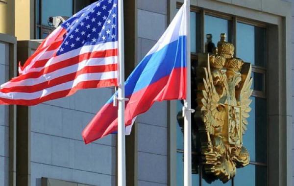 US sanctions Russian firms over fake websites