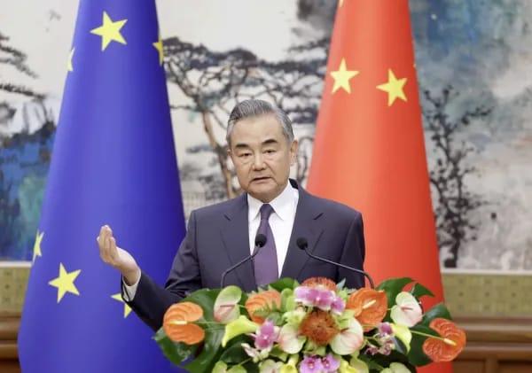 China to provide emergency humanitarian assistance to Gaza, priority is to achieve ceasefire 