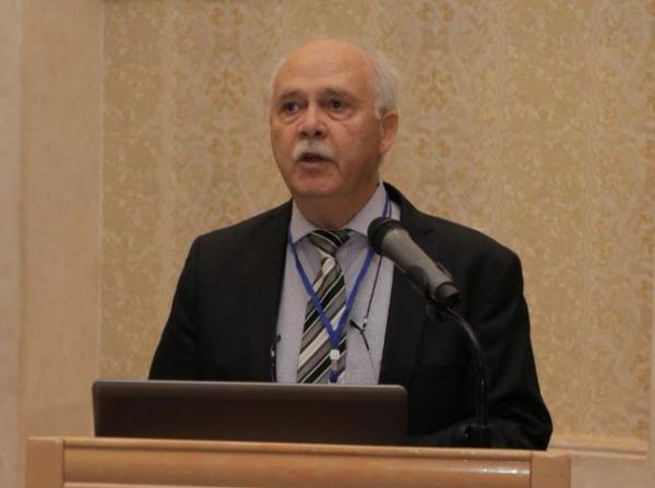 Jordanian researcher Theib Oweis wins 2026 Khalifa International Agricultural Innovation Award