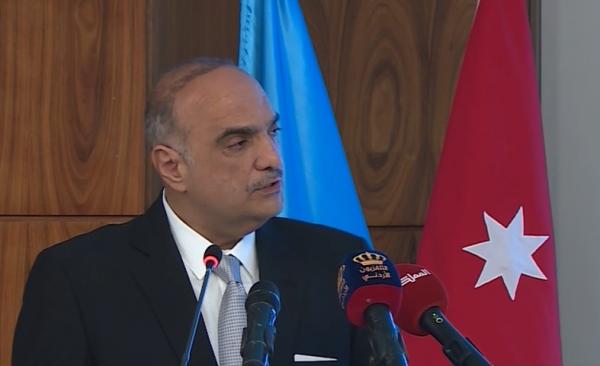 PM launches national food security strategy | Jordan News | Ammon News