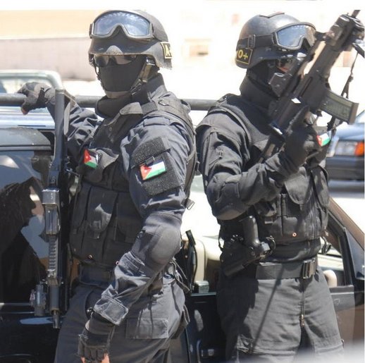 Daesh terror plot targeting GID HQ in Irbid foiled | Jordan News ...