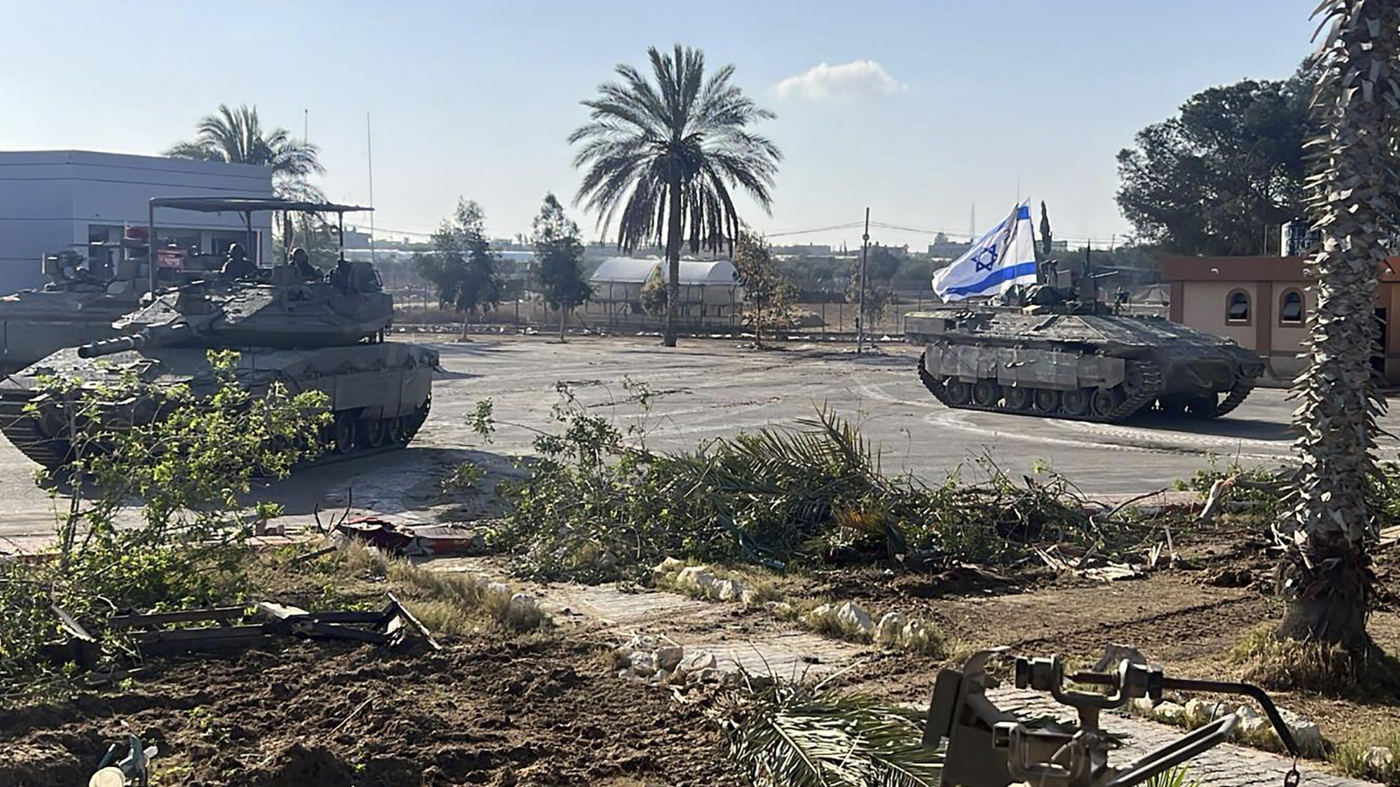 233 days of war: Israel continues its deadly offensive in Rafah despite ICJ orders