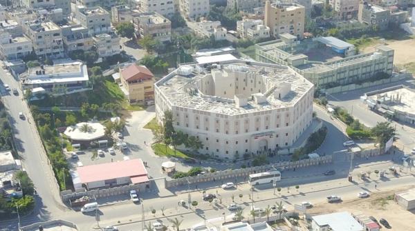 Israel bombs Indonesian Hospital in northern Gaza