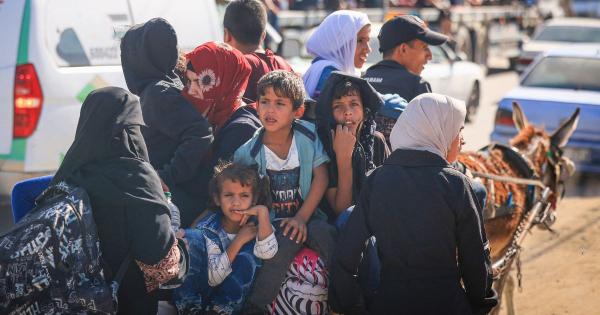UN: Gaza violence results in nearly 900 new widows 