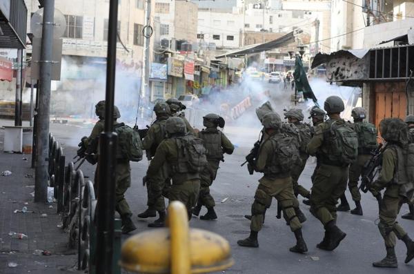 Palestinian teen killed in Israeli army assault on Jenin 