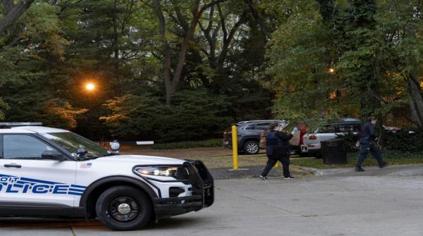 Detroit synagogue president murdered 
