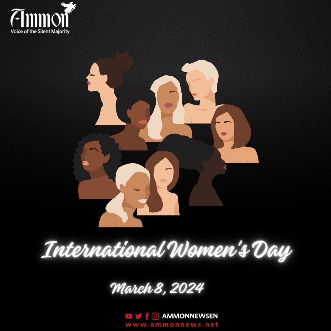 International Women's Day 2024, Whats happening