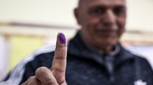 Polls open for 2026 Palestinian local elections