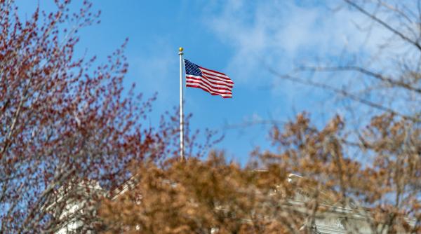 US has undeniable complicity in Gaza war killings, say former US officials