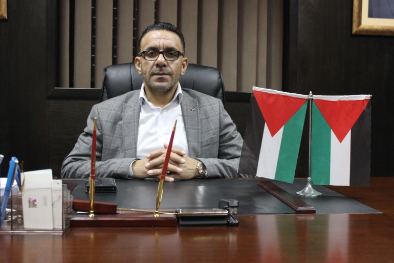 Israel blocks PA&rsquo;s Jerusalem governor from traveling abroad via crossing with Jordan