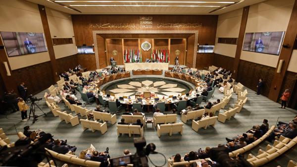 Palestine requests extraordinary session of Arab League on Wednesday 