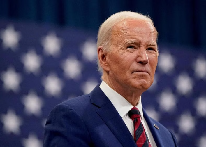 American Islamic figures decline Biden&rsquo;s invitation for Iftar 