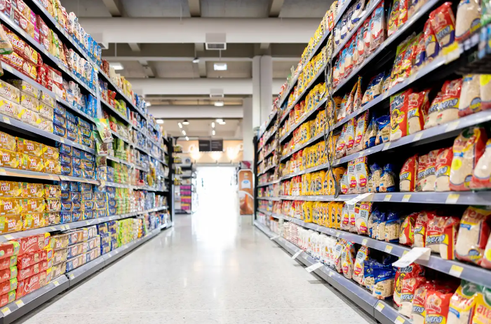 Large stock of foodstuffs in local market amid decline in prices, sales | Business - Vimarsana News