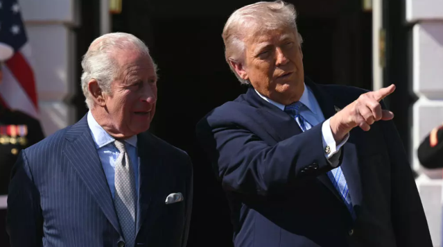 King Charles expected to promote US-UK unity in speech before Congress