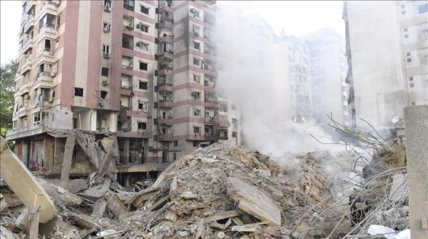 UNICEF reports over 100 children killed in Lebanon over past 11 days