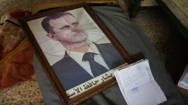 Syria&rsquo;s first public trial of Assad-era officials opens in Damascus