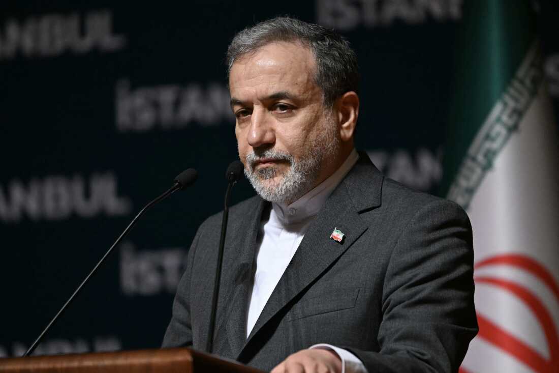 Iran& 039;s foreign minister to visit Turkey for talks on tensions with US 