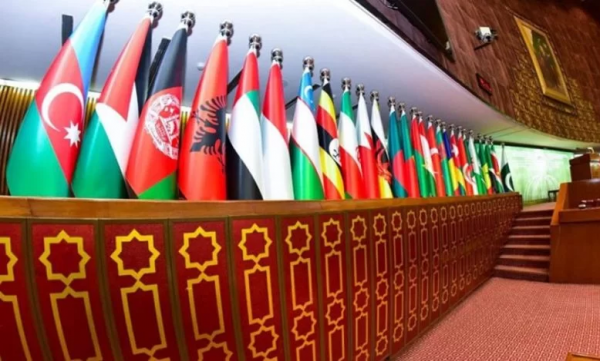 OIC to hold emergency meeting over Israel&rsquo;s Al Aqsa raids Saturday