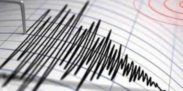 Magnitude 6.1 earthquake strikes eastern Turkey region