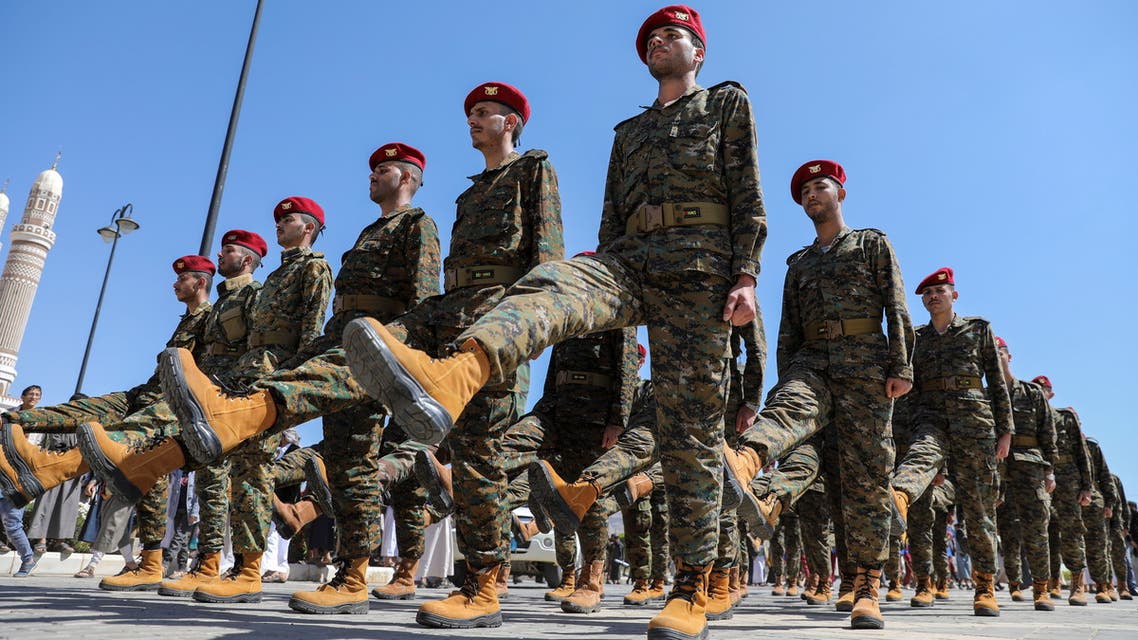 US considering &lsquo;additional steps&rsquo; to promote accountability for Houthi leadership