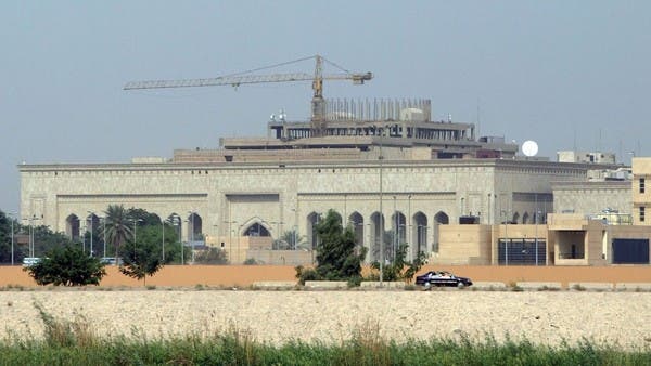 Top US officials discuss options to protect Americans in Iraq from Iran attacks