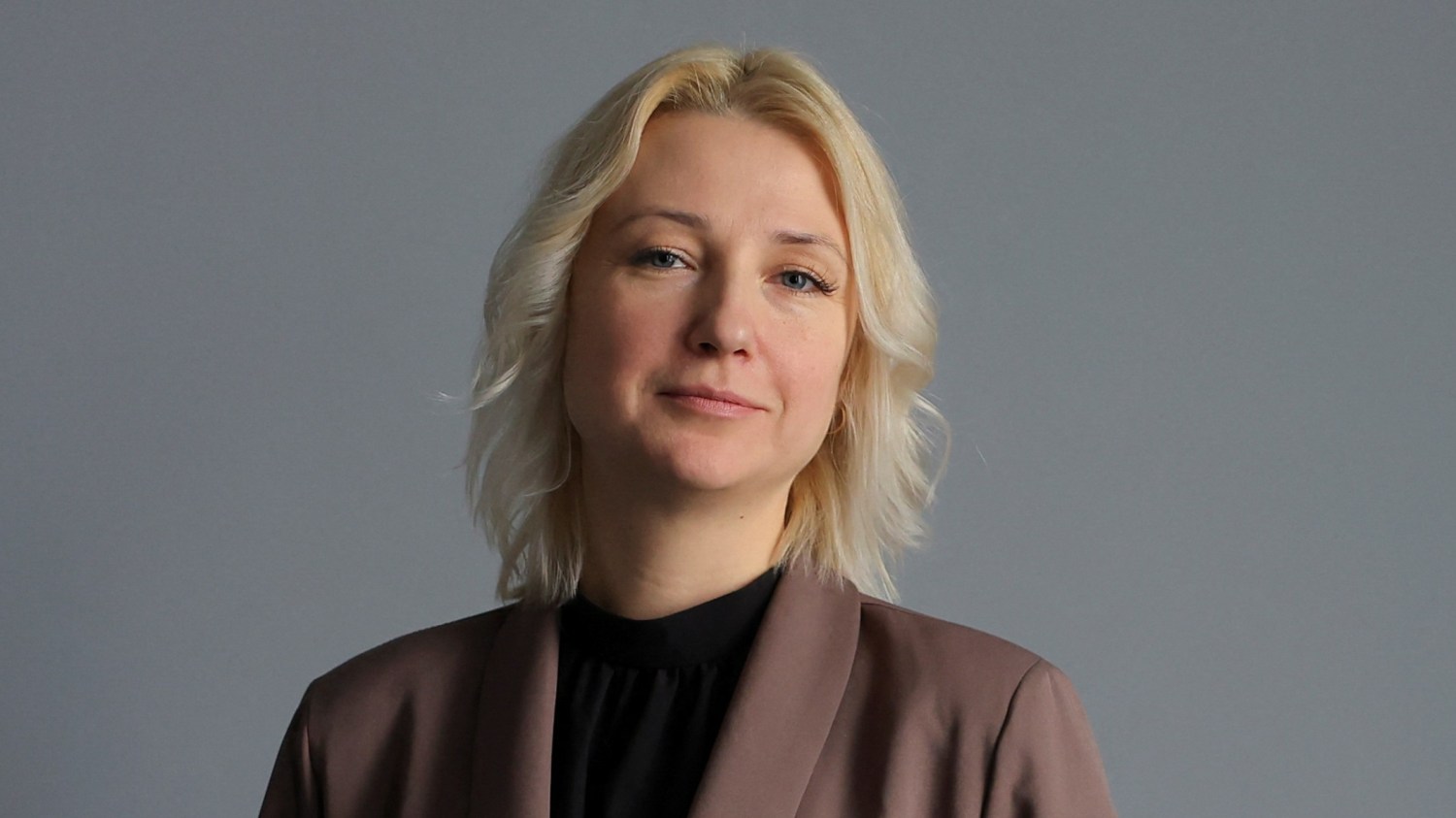 Who is Putins rival in the &ldquo;Kremlin race&rdquo;?