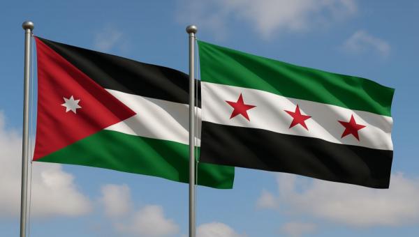 Jordan, Syria explore joint agricultural investments to strengthen food security