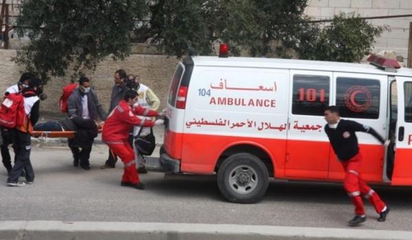Israeli forces kill two Palestinians in south of Jenin