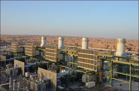 Iraq sets a timeframe for power connection projects with Jordan and Egypt