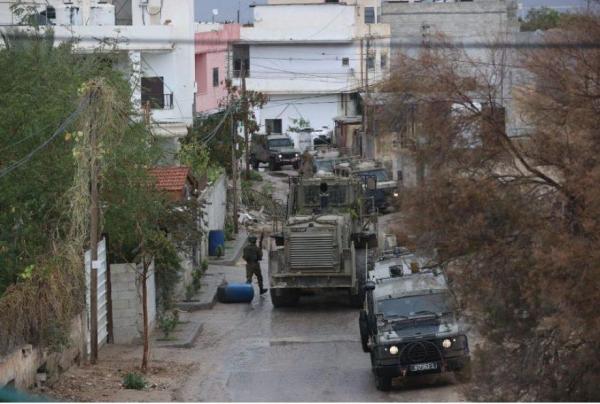 Israeli forces kill two Palestinians near Tulkarm
