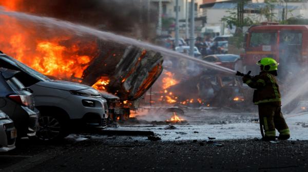 Jordan calls to end dangerous escalation in Gaza and its surroundings