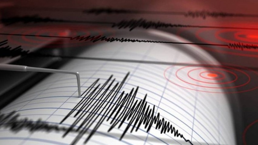 Egypt: East coast hit with magnitude 4.4 quake 