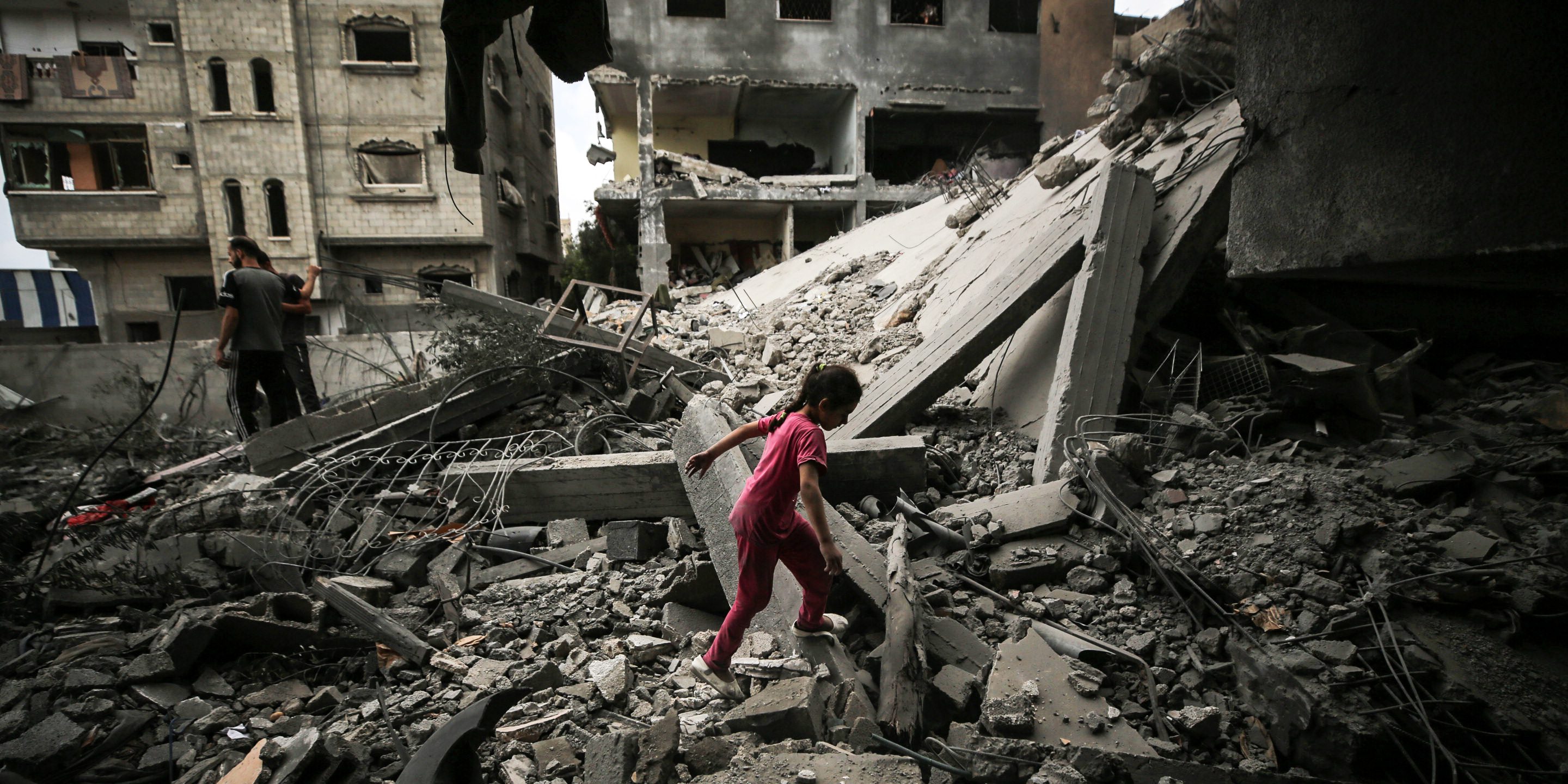 Death toll in Gaza surges to 41,431, over 95,818 injured