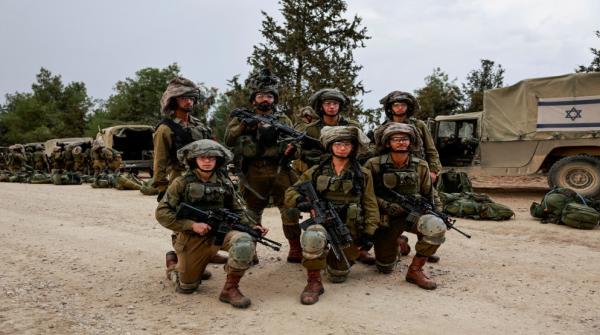 8 Israeli Soldiers, including Commander, killed in Gaza