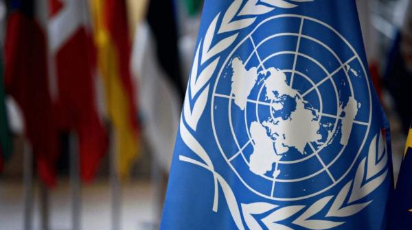 UN welcomes US-Iran peace deal 