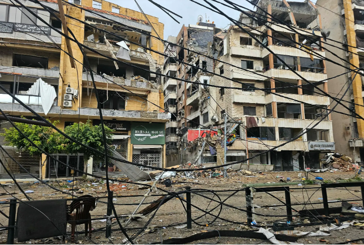 Lebanon: 1,024 killed, 2,740 injured since March 2