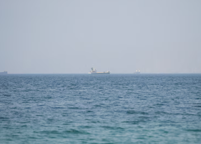Iran ties Hormuz reopening to US concessions on several demands