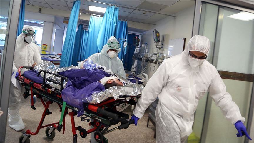 Palestine: 19 COVID-19 deaths, 1,595 infections