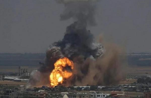 Gaza death toll from Israel& 039;s deadly aggression surpasses 171,419
