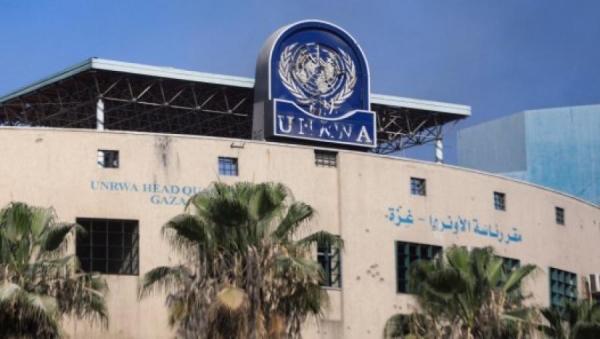 Britain expresses deep concern over Israeli Knessets decision to ban UNRWA