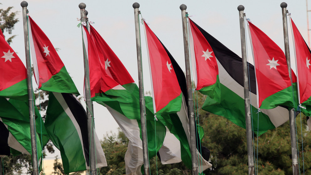 Jordan’s sovereignty is a red line, says experts