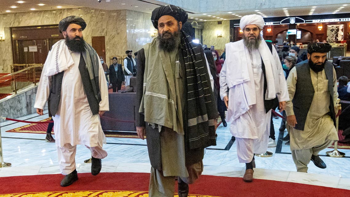 US to hold talks with Taliban over easing evacuations