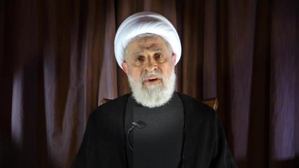 Hezbollah appoints Naim Qassem as party secretary-general