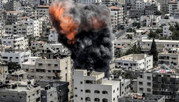 Death toll in Gaza from ongoing Israeli aggression rises to 35,903