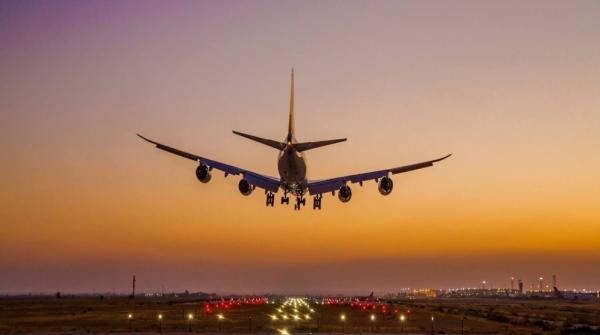 CARC: Air Traffic in Jordan Continues as Usual