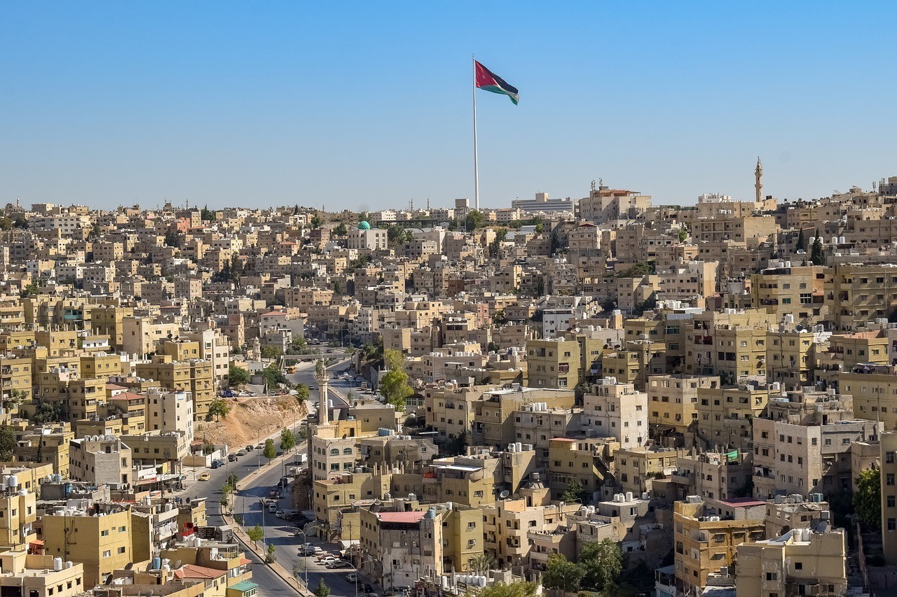 Jordan to host High-level Conference on Humanity in War