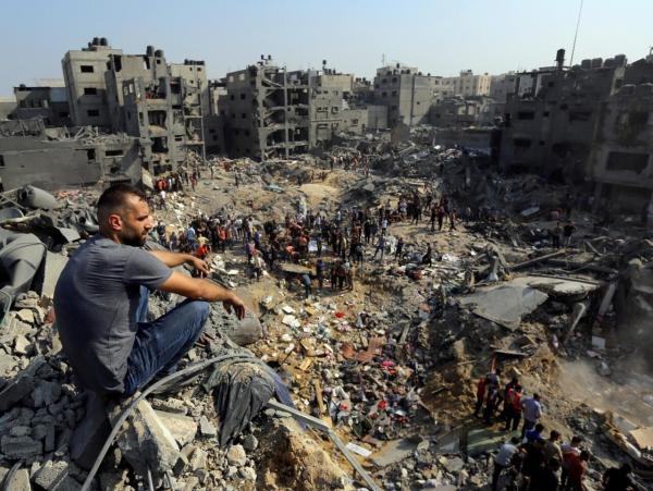 Death toll in Gaza from ongoing Israeli aggression rises to 38,919