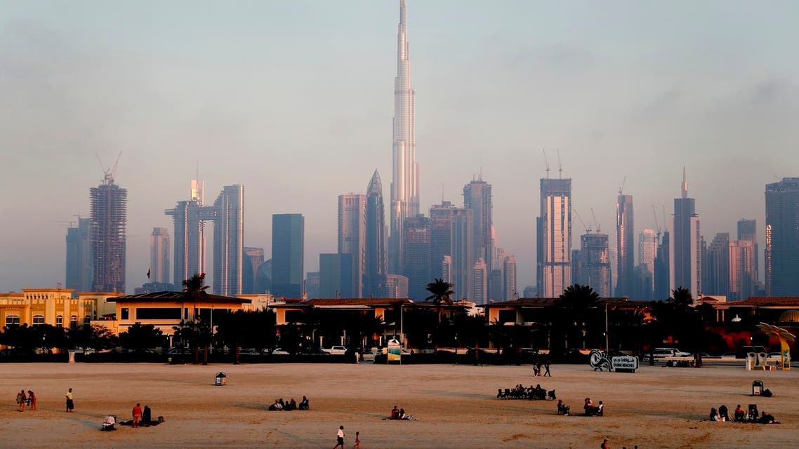 UAE’s first independent digital banking platform launches | Business ...